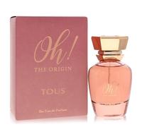 Tous Oh The Origin by Tous Eau De Parfum Spray 1.7 oz / e 50 ml [Women]