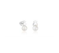 TOUS Orecchini Puppies in argento