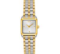 TOUS Orologio 1950 SS 3000150100 bicolore acciaio