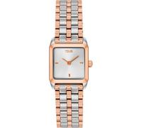 TOUS Orologio 1950 SS 3000150200 bicolore acciaio