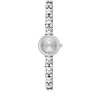 TOUS Orologio analogico con bracciale in acciaio, argento, Classico