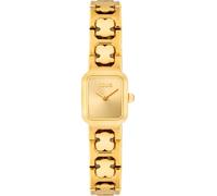 TOUS Orologio analogico con bracciale in acciaio Icon Time, oro, Classico