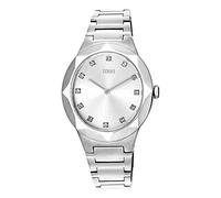 TOUS Orologio analogico con bracciale in acciaio Karat Oval