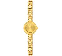TOUS Orologio analogico con bracciale in acciaio, oro, Classico