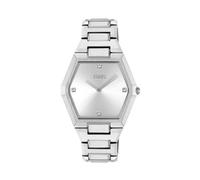 Tous Orologio Uomo Karat 3000136600 – Analogico con bracciale in alluminio/acciaio