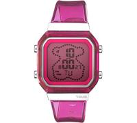 TOUS Orologio da donna D-Bear Fresh 3000131000 fucsia