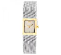 TOUS Orologio da donna in acciaio inossidabile Mini Mesh 3000142100