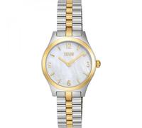 TOUS Orologio Epic icon SS 3000149200 acciaio inossidabile bicolore