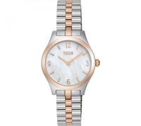 TOUS Orologio Epic icon SS 3000149300 orologio da donna in madreperla