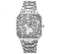 TOUS Orologio Lit Kaos 3000140100 acciaio unisex