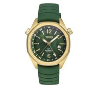 TOUS Orologio Now GMT 3000133600 automatico in madreperla