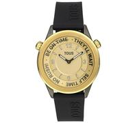 TOUS Orologio Now IPG 3000133300 orologio da donna in silicone
