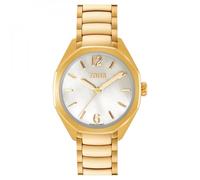 TOUS Orologio Now Lady 3000141300 da donna in acciaio inossidabile placcato oro