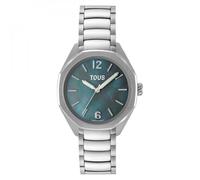 TOUS Orologio Now Lady 3000141500 Orologio da donna in acciaio inossidabile
