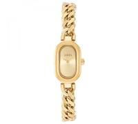 TOUS Orologio Oval time 3000140200 gioiello acciaio