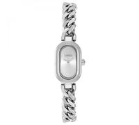 TOUS Orologio Oval time 3000140300 gioiello acciaio