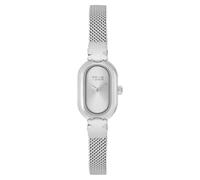 TOUS Orologio analogico con bracciale ovale in acciaio Icon
