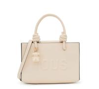 TOUS pop mini bag 2002024101 La rue new beige
