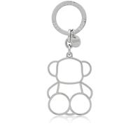 TOUS Portachiavi Donna, argento, 5.60 cm x 4.50 cm