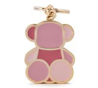 TOUS PORTACHIAVI SFACCETTATO ORSO 2002127113