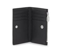 TOUS Portafoglio Audree Pockets Piccola Nera - Ref. 2002360751 | Donna | 8,5 x 14 x 3,5 cm