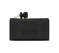 TOUS - Portafoglio Back to Basics - - Accessories - Donna - Nero - ONE SIZE
