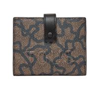 TOUS - Portafoglio donna sintetico nero - - Accessories - Donna - Multicolore - ONE SIZE