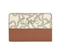 TOUS - Portafoglio Kaos Icon - - Accessories - Donna - Marrone - ONE SIZE