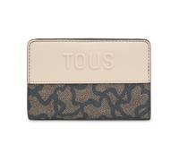 TOUS - Portafoglio Kaos Icon - - Accessories - Donna - Multicolore - ONE SIZE