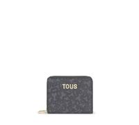 Tous Portafoglio medio Kaos Mini Lines