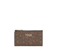 TOUS - Portafoglio Piccolo - - Accessories - Donna - Marrone - ONE SIZE