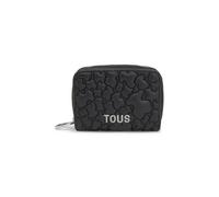 TOUS - Portafoglio Puffy Bear - - Accessories - Donna - Nero - ONE SIZE