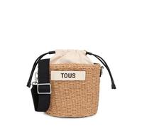 TOUS BORSA SCOUBIDOU