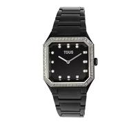 TOUS Reloj Karat 300358052 aluminio circonitas
