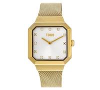 Tous Orologio Karat 300358062 Acciaio Zirconi Classico