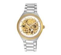TOUS Reloj Karat 300358071 acero automático