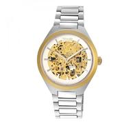 TOUS Reloj Karat 300358071 acero automático