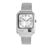 TOUS Reloj Marzo 300358010 analógico y Digital