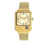 TOUS Reloj Marzo 300358011 analógico y Digital