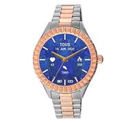 TOUS Reloj Smartwatch 200351039 T-Connect Bear, Classico, Classico