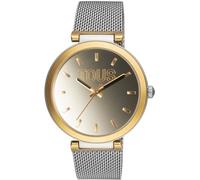 TOUS S-Mesh Mirror 3000132000-Orologio da Donna in Acciaio Inossidabile 3000132000