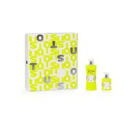 Tous Set di profumi donna EDT Your Powers 2 pezzi