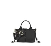 TOUS Shopper S Roomy, Borsa Donna, Nero