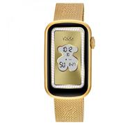 TOUS Smartwatch 3000132200 T-Band Alluminio, Classico, Classico