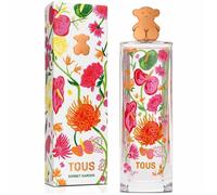 TOUS SORBET GARDEN eau de toilette 50 ml