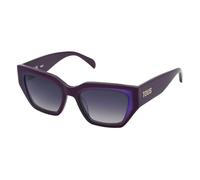 TOUS SUNGLASSES MAT: Cellulose acetate_C: FULL VIOLET D: 140x19 / Female
