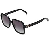 TOUS SUNGLASSES MAT: Cellulose acetate_C: SHINY BLACK D: 140x17 / Female
