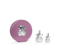TOUS Love Me Silver Set 90 ML Parfum Profumi di Donna