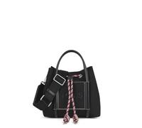 TOUS Tirare Fuori Empire Soft, SACA Donna, Nero, L
