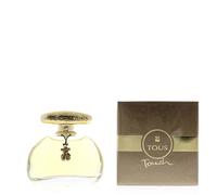 Tous Touch by Tous Eau De Toilette Spray 3.4 oz / 100 ml (Women)